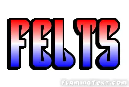 Felts 市