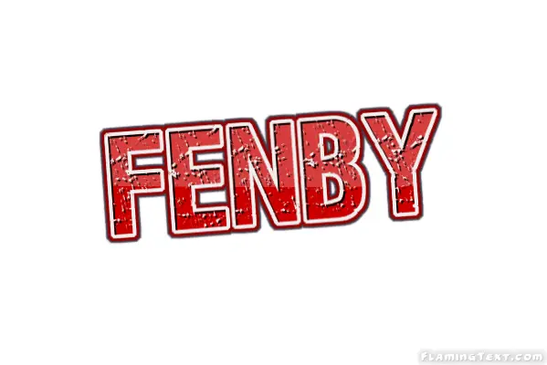 Fenby 市