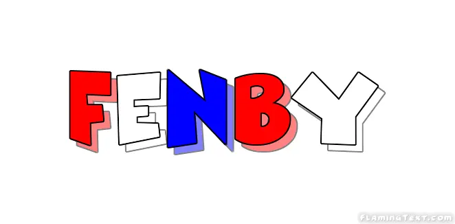 Fenby 市