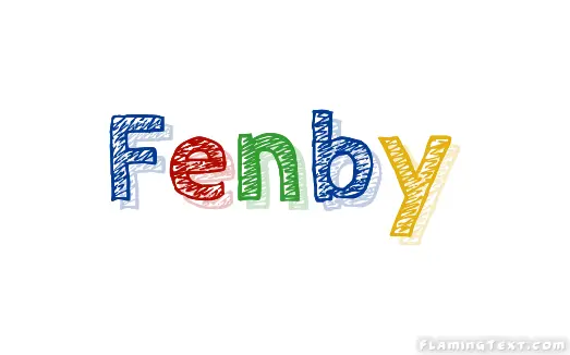 Fenby 市