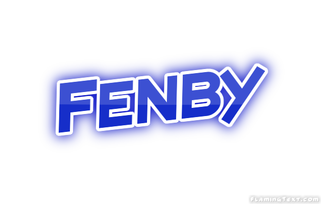 Fenby City