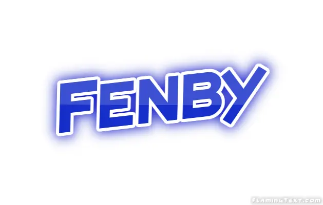 Fenby 市