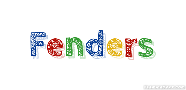 Fenders مدينة