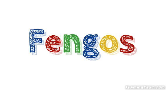 Fengos مدينة