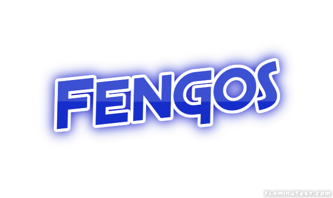 Fengos 市