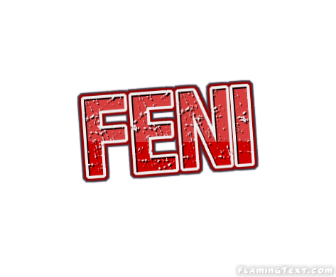 Feni City