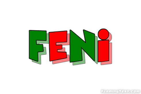 Feni City