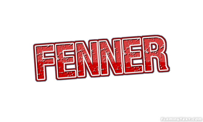 Fenner مدينة