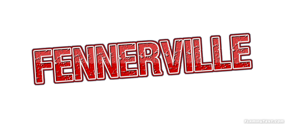 Fennerville Cidade