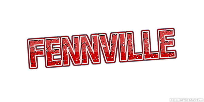 Fennville Cidade