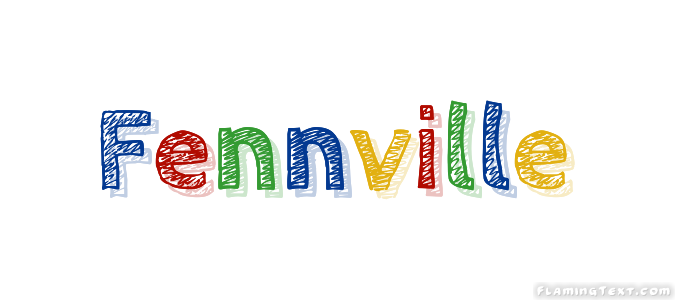 Fennville 市