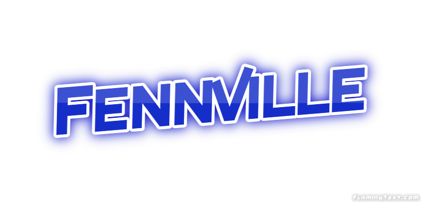 Fennville 市