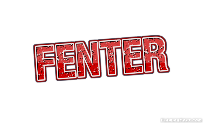 Fenter City