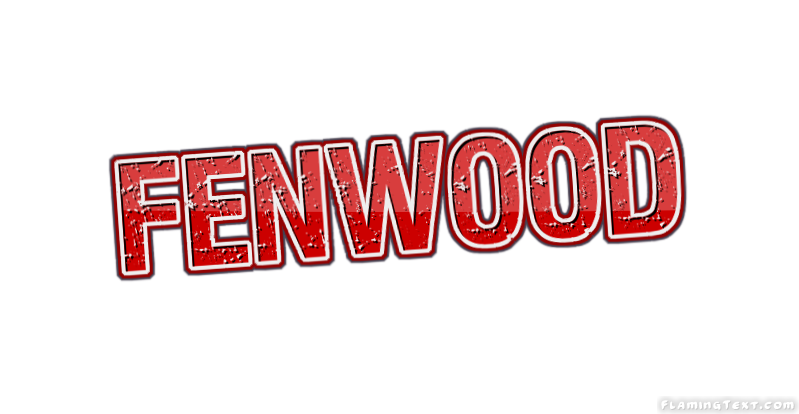 Fenwood город