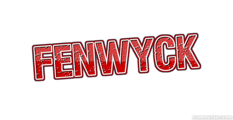 Fenwyck 市