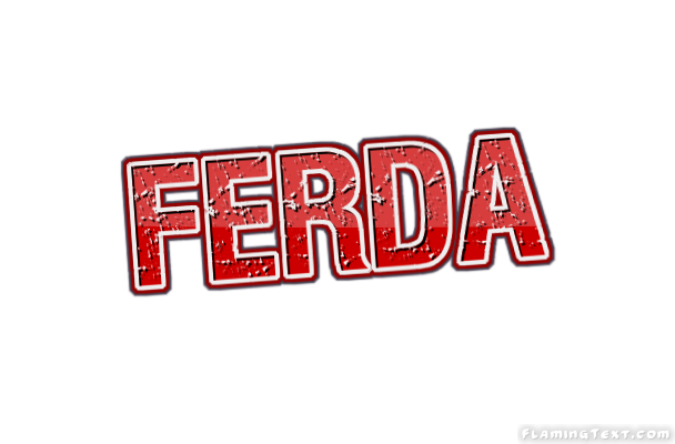 Ferda City