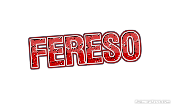 Fereso مدينة