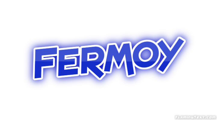 Fermoy City