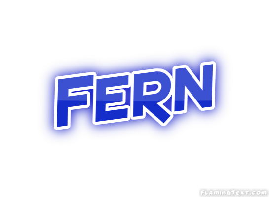 Fern City
