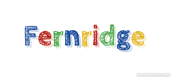 Fernridge 市