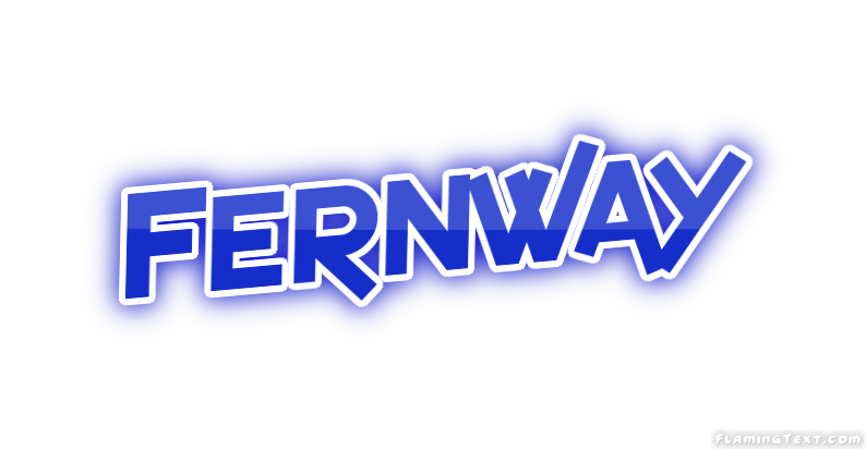 Fernway Ciudad