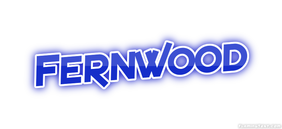 Fernwood 市