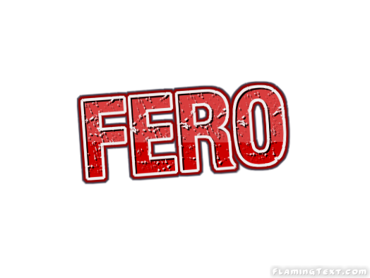 Fero 市