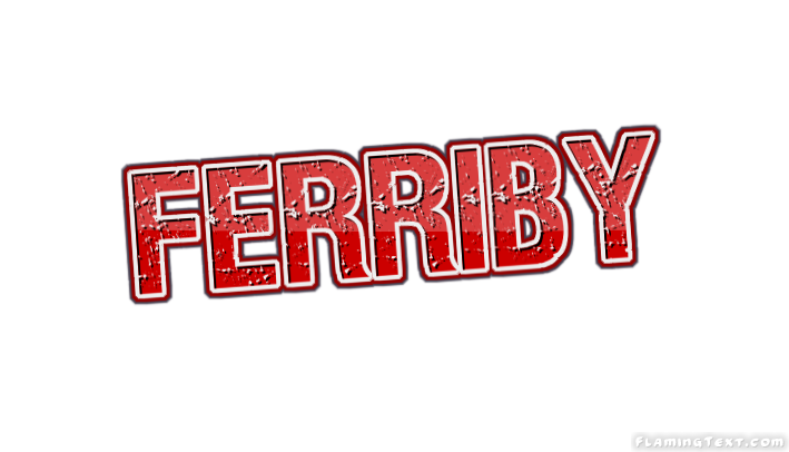 Ferriby City