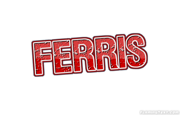 Ferris مدينة