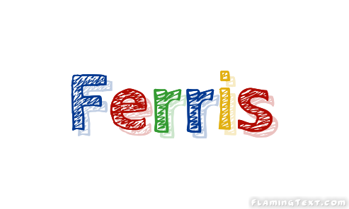 Ferris مدينة