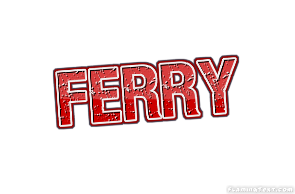 Ferry مدينة