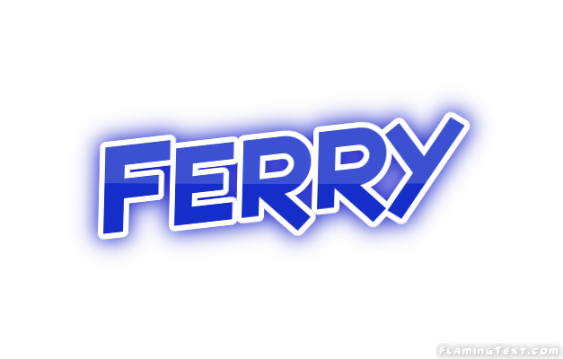 Ferry Stadt