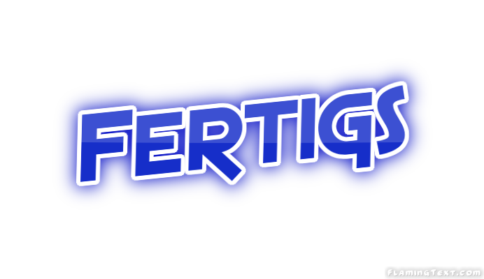 Fertigs Ciudad