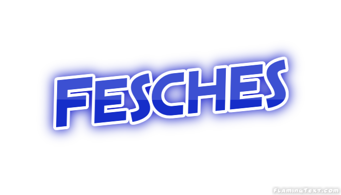 Fesches City