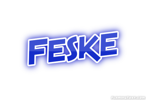 Feske مدينة