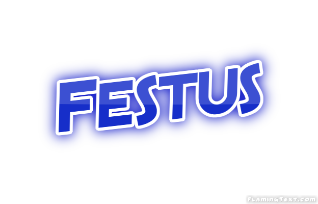 Festus City