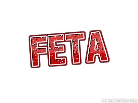 Feta Stadt