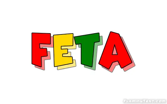 Feta Stadt