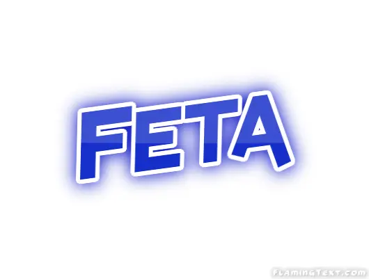 Feta Stadt