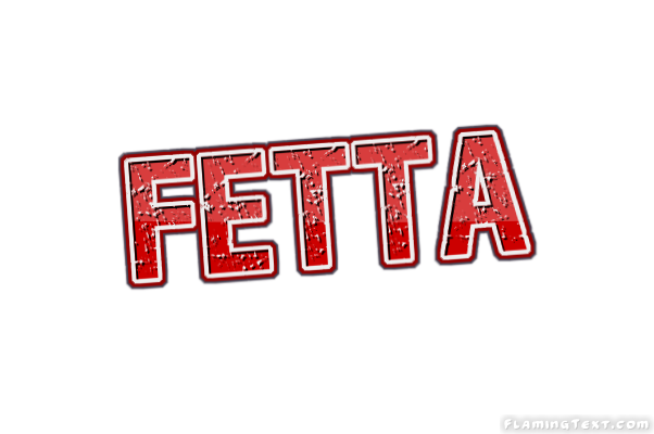 Fetta 市