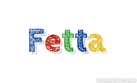 Fetta 市