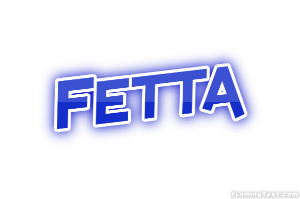 Fetta город