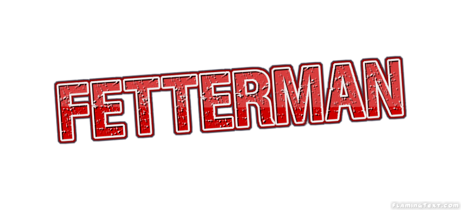 Fetterman Ville