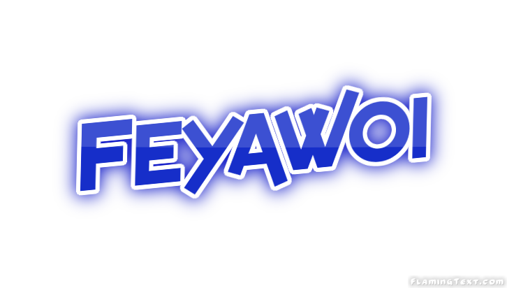 Feyawoi City