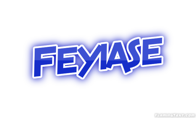 Feyiase Cidade