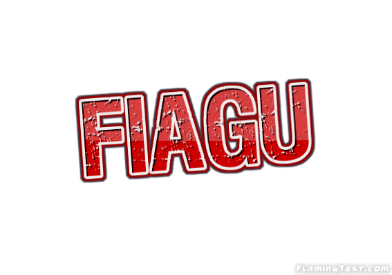 Fiagu 市