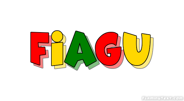 Fiagu City
