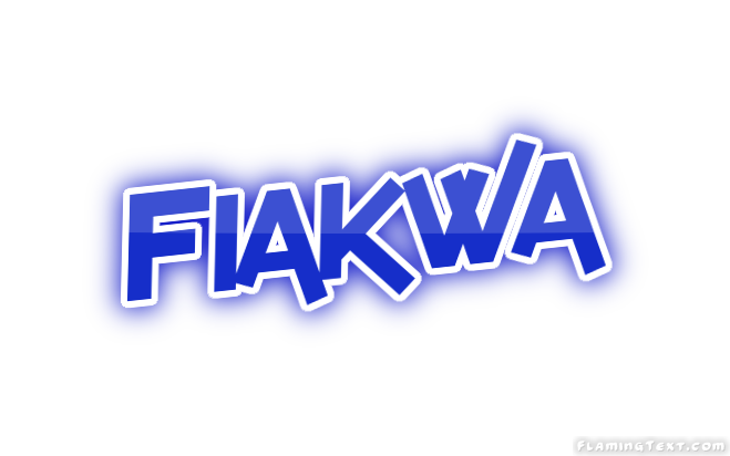 Fiakwa City