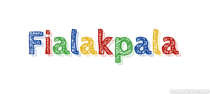 Fialakpala City