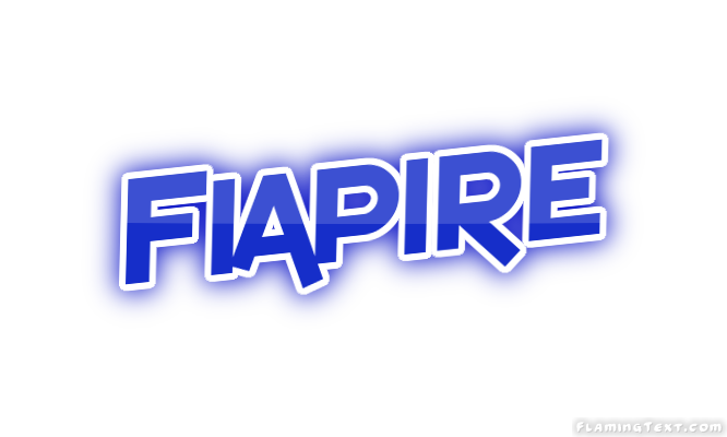 Fiapire Cidade